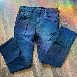 URBAN STAR Mens Jeans